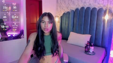Snapshot of verabest chatting on April 2026 01:41:01 PM Domelipa online show from April 2026 01:41:01 PM