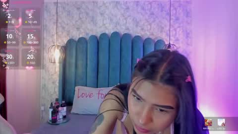 Snapshot of verabest chatting on April 2026 11:18:02 AM Domelipa online show from April 2026 11:18:02 AM