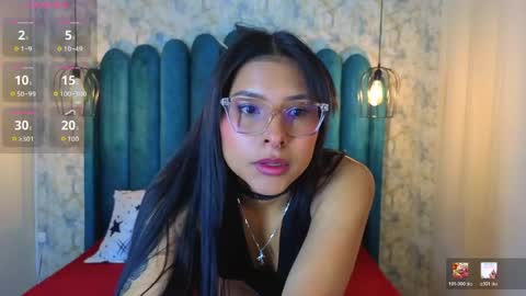 Snapshot of verabest chatting on April 2026 11:01:01 AM Domelipa online show from April 2026 11:01:01 AM