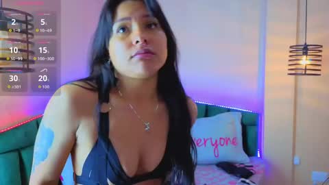 Snapshot of verabest chatting on May 2026 11:07:02 AM Domelipa online show from May 2026 11:07:02 AM