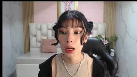 Snapshot of verana_s chatting on October 2025 03:53:01 AM Verana online show from October 2025 03:53:01 AM