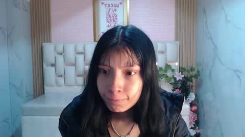 Snapshot of verana_s chatting on October 2025 03:06:02 AM Verana online show from October 2025 03:06:02 AM