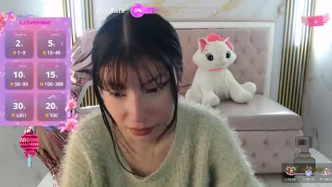 Snapshot of verana_s chatting on November 2025 09:03:02 PM Verana online show from November 2025 09:03:02 PM