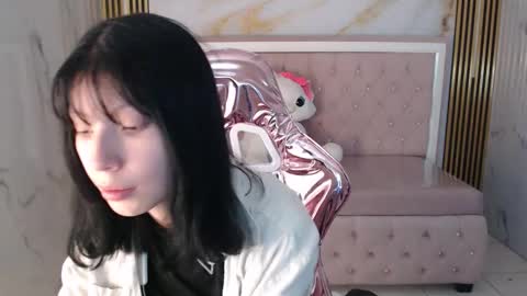 Snapshot of verana_s chatting on November 2025 08:03:01 PM Verana online show from November 2025 08:03:01 PM