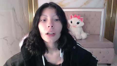 Snapshot of verana_s chatting on November 2025 08:31:01 PM Verana online show from November 2025 08:31:01 PM