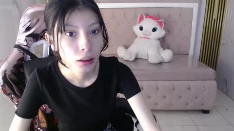 Snapshot of verana_s chatting on November 2025 08:08:02 PM Verana online show from November 2025 08:08:02 PM