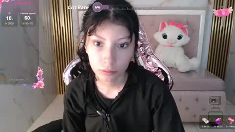 Snapshot of verana_s chatting on November 2025 08:22:02 PM Verana online show from November 2025 08:22:02 PM