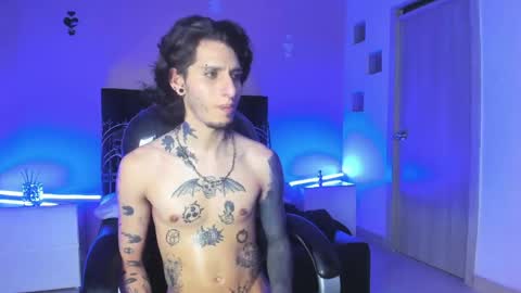 vergil_noir online show from April 2026 04:59:02 AM