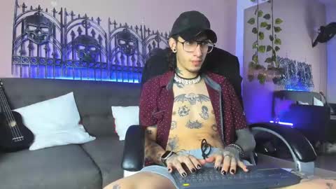 vergil_noir online show from May 2026 04:32:02 AM