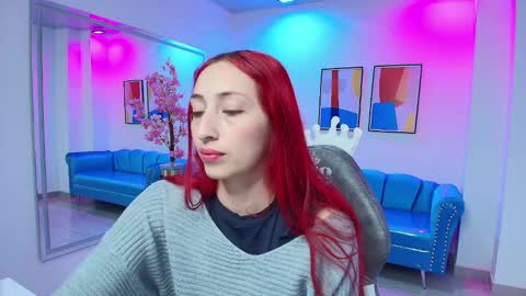 vermelha gremory1 online show from February 2025 07:53:01 PM