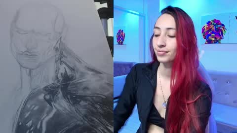 vermelha gremory1 online show from September 2025 08:11:02 PM