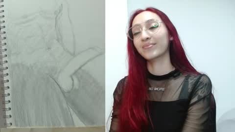 vermelha gremory1 online show from October 2025 10:39:01 PM