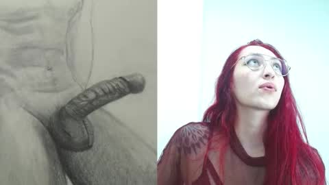 vermelha gremory1 online show from October 2025 12:31:01 AM