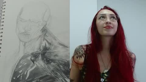 vermelha gremory1 online show from October 2025 10:32:02 PM