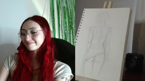 vermelha gremory1 online show from November 2025 02:32:02 AM