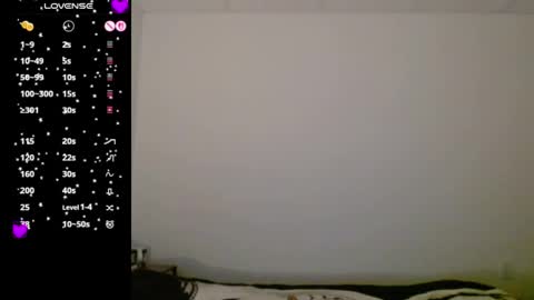 vero495065 online show from May 2026 09:22:01 PM