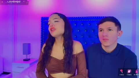 vero and stiv online show from March 2026 06:55:02 PM