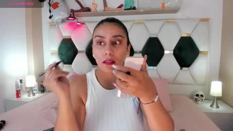 Vero xxx online show from October 2025 08:59:02 AM