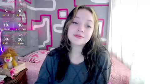 Verinica online show from April 2026 01:27:02 PM