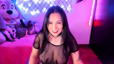  karolina online show from February 2025 03:48:01 AM