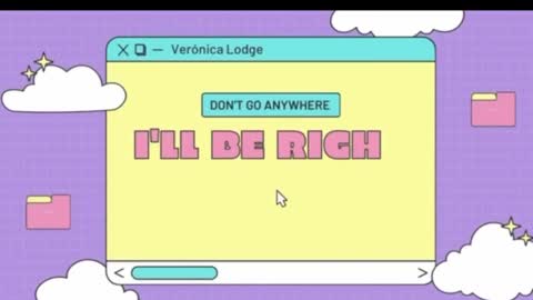 Snapshot of vero_lodgee chatting on April 2026 02:07:01 AM veronica lodge online show from April 2026 02:07:01 AM