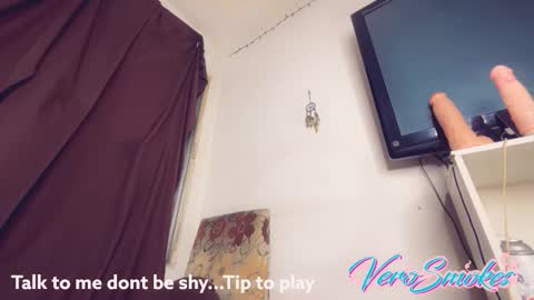 Vero Alva online show from February 2026 05:23:01 AM