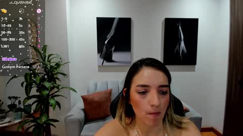 Catalina online show from December 2024 09:16:01 PM