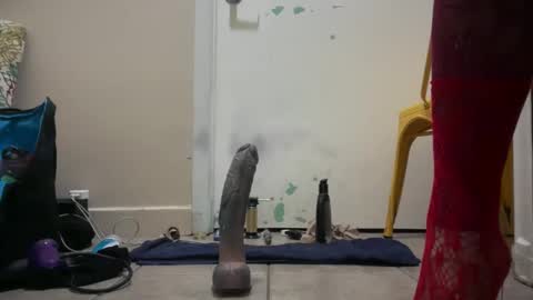 Hmartinez365 online show from October 2025 01:57:01 AM