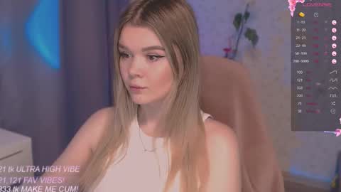 Snapshot of veronaaura chatting on November 2025 06:04:02 AM Tiffany online show from November 2025 06:04:02 AM