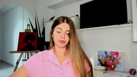 Lolitalolz online show from September 2025 08:01:02 PM