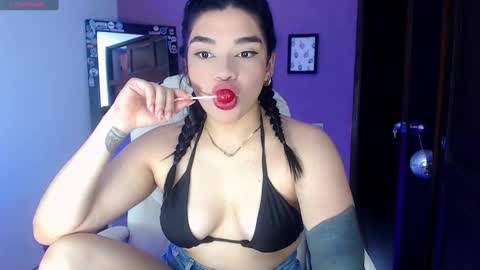 veronica_118 online show from January 2025 08:24:01 AM