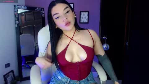 veronica_118 online show from January 2025 04:26:01 AM