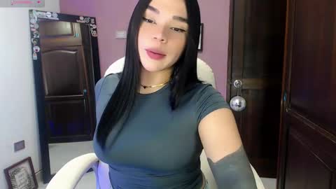 veronica_118 online show from February 2025 01:46:02 AM