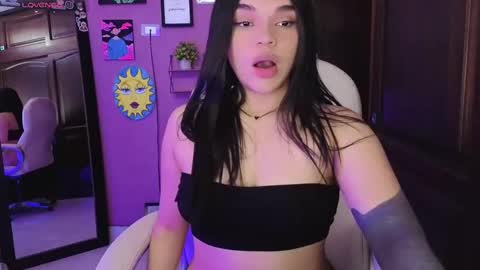 veronica_118 online show from September 2025 03:01:01 PM