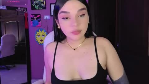 veronica_118 online show from October 2025 01:47:02 AM