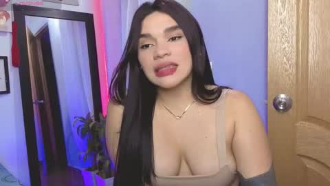 veronica_118 online show from March 2026 05:24:01 AM