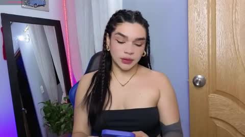 veronica_118 online show from April 2026 06:17:02 AM