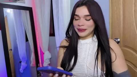 veronica_118 online show from April 2026 07:02:02 AM