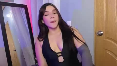 veronica_118 online show from June 2026 04:47:01 AM
