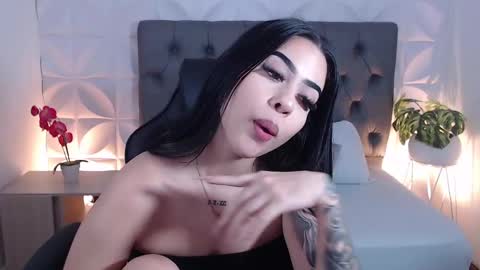 Snapshot of veronica_19_ chatting on January 2025 12:09:02 PM VERONICA online show from January 2025 12:09:02 PM
