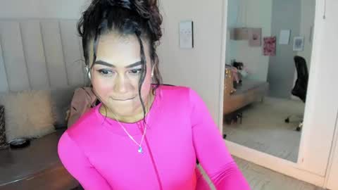 Veronica3  online show from May 2026 04:12:02 PM