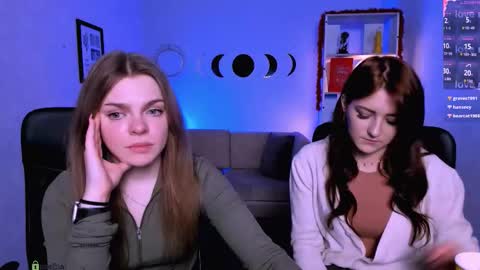 Snapshot of veronica_bubble chatting on March 2026 07:15:02 PM Ronni online show from March 2026 07:15:02 PM
