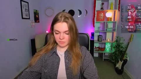 Snapshot of veronica_bubble chatting on April 2026 07:25:01 PM Ronni online show from April 2026 07:25:01 PM
