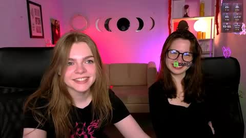 Ronni online show from June 2026 07:07:01 PM