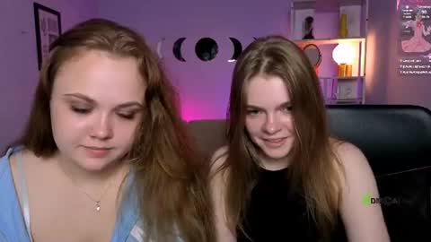 Ronni online show from June 2026 12:32:02 AM