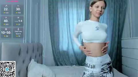 Anny online show from July 2026 12:23:01 PM