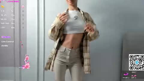 Anny online show from July 2026 11:17:02 AM