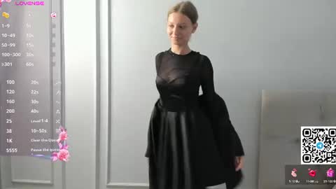 Anny online show from July 2026 11:42:02 AM
