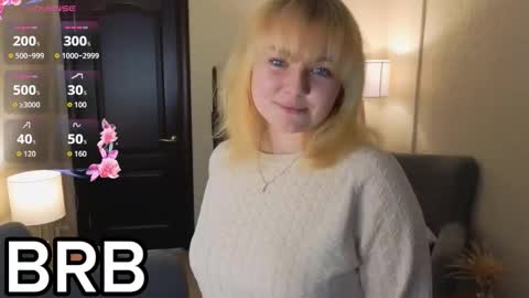 Snapshot of veronica_christensen chatting on September 2025 09:14:01 AM Maria online show from September 2025 09:14:01 AM