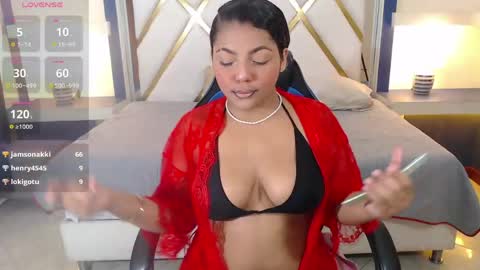 VERONICA online show from April 2026 02:51:02 PM
